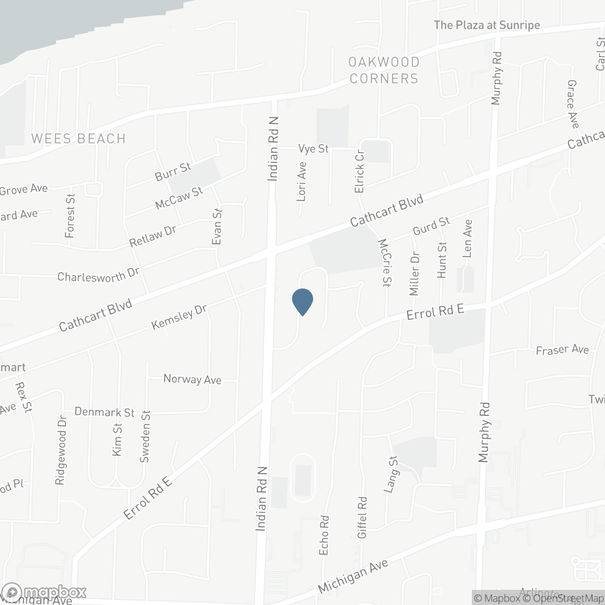951 BEVERLEY ROAD, Sarnia, Ontario N7S 3L8